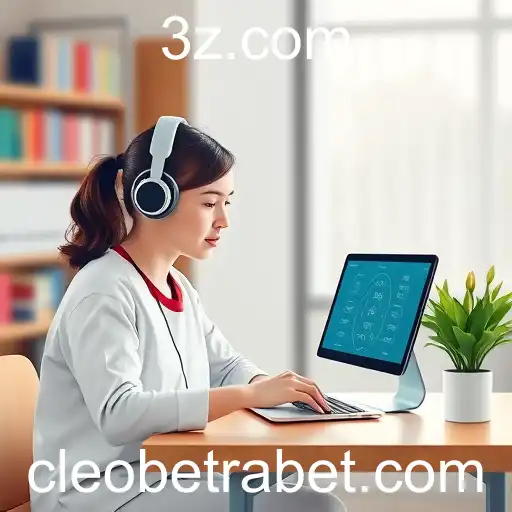 Cleobetra Revolutionizes Online Learning