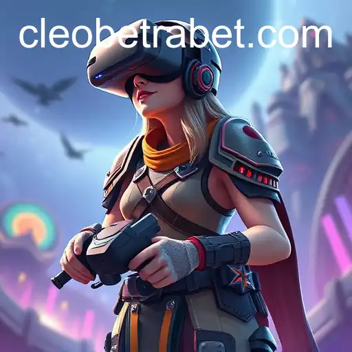 Cleobetra: The Game Revolution Continues
