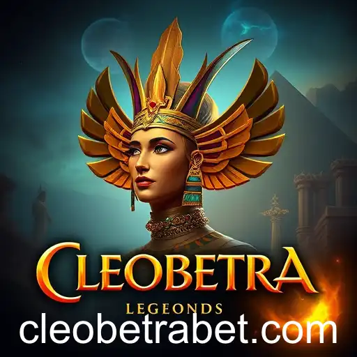 Cleobetra: Revolutionizing Online Gaming This Year