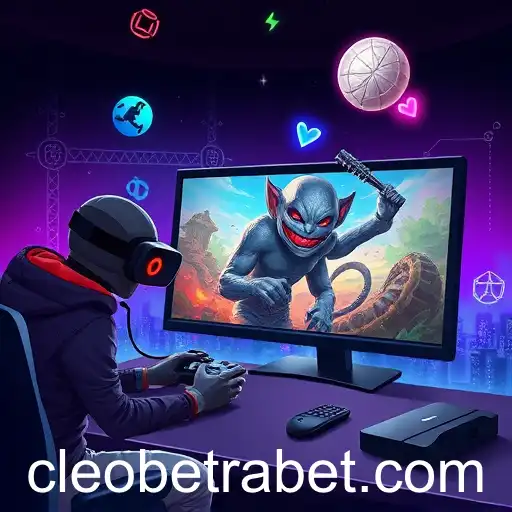 Cleobetra: A New Era in Gaming